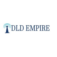DLD EMPIRE INC. Logo